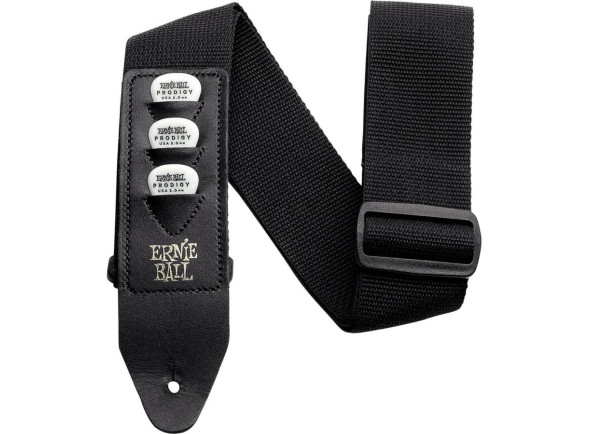 Ernie Ball 4039 Pickholder Strap Ernie Ball 4039 Pickholder Strap